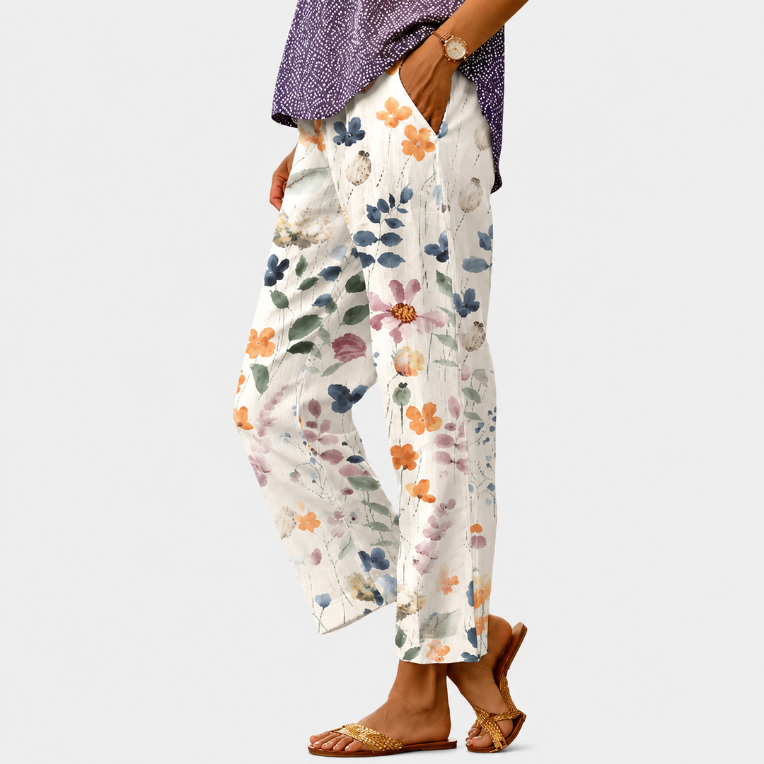 Casual Everyday Pants