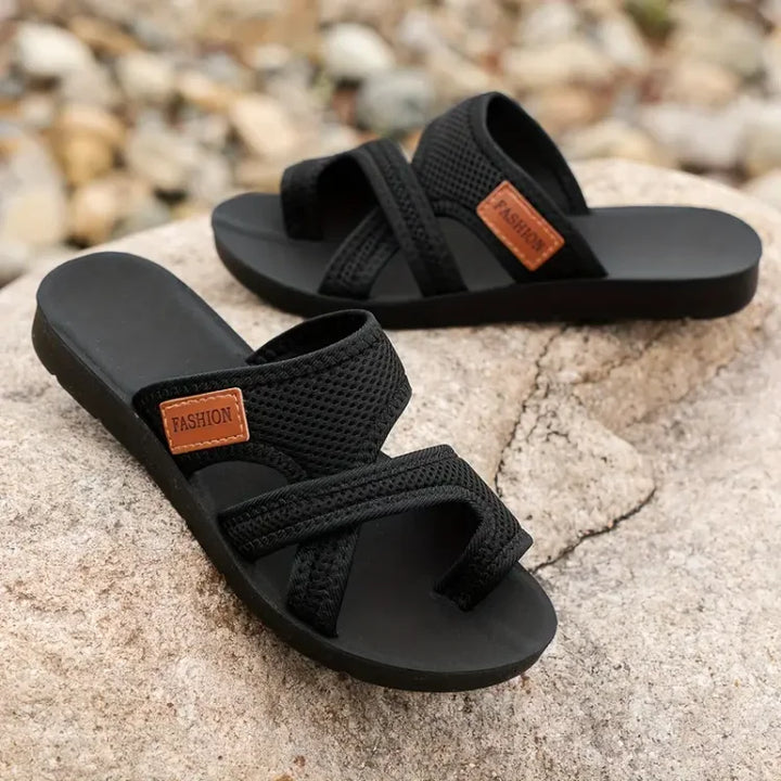 Anouk | Orthopädische Hallux Valgus Korrektur Sandalen