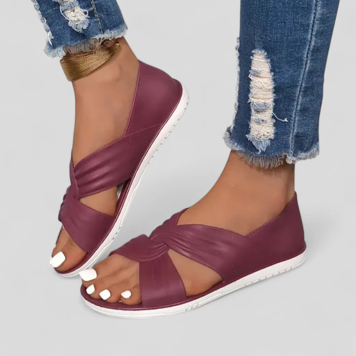 Anna - Orthopaedic Sandals