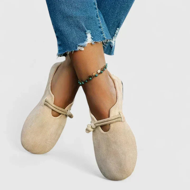 Ruth | Orthopädische Slipper