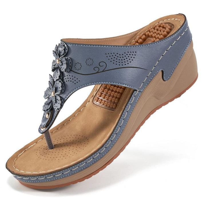 Milly - Orthopaedic Sandals