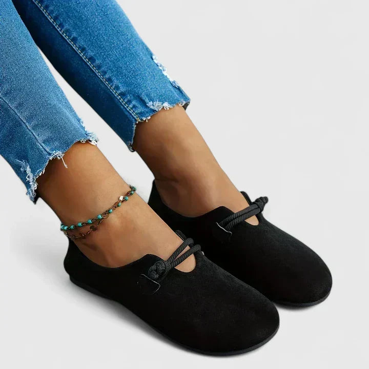 Alessia | Orthopädische Slipper