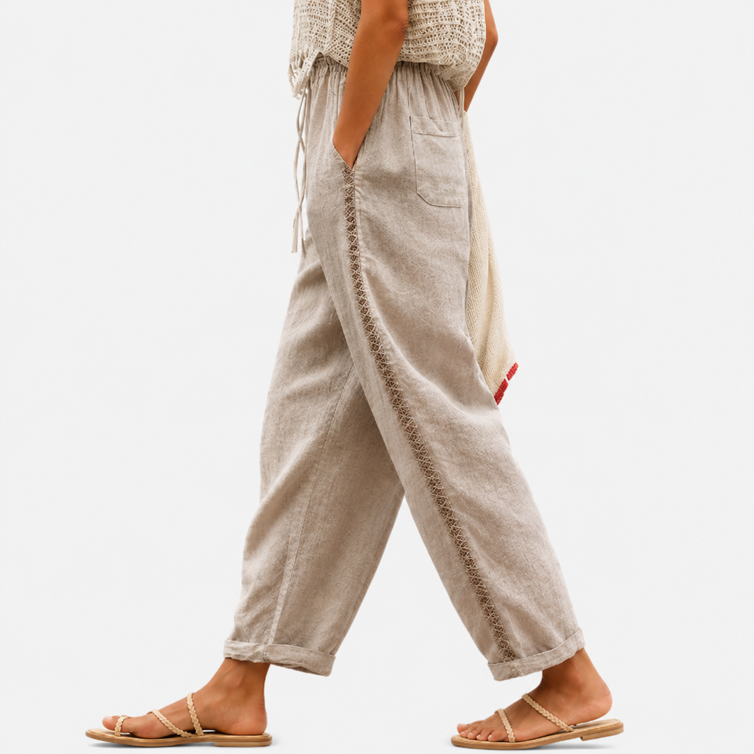 Desert Trail Pants