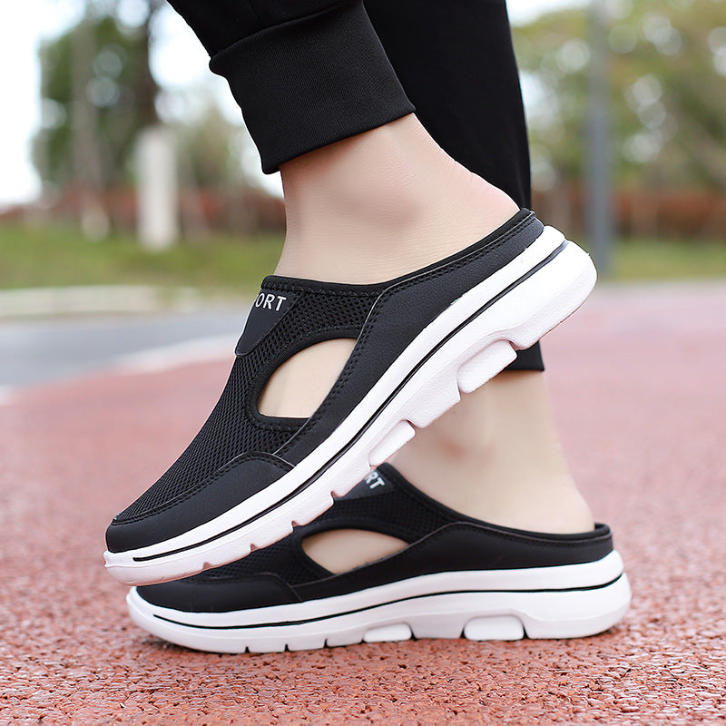 Edwina - Unisex Stylish Sports Sandals