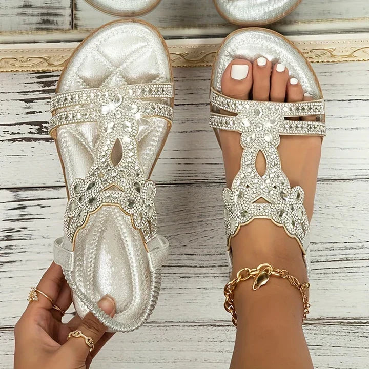Marion - Bohemian Orthopaedic Sandals