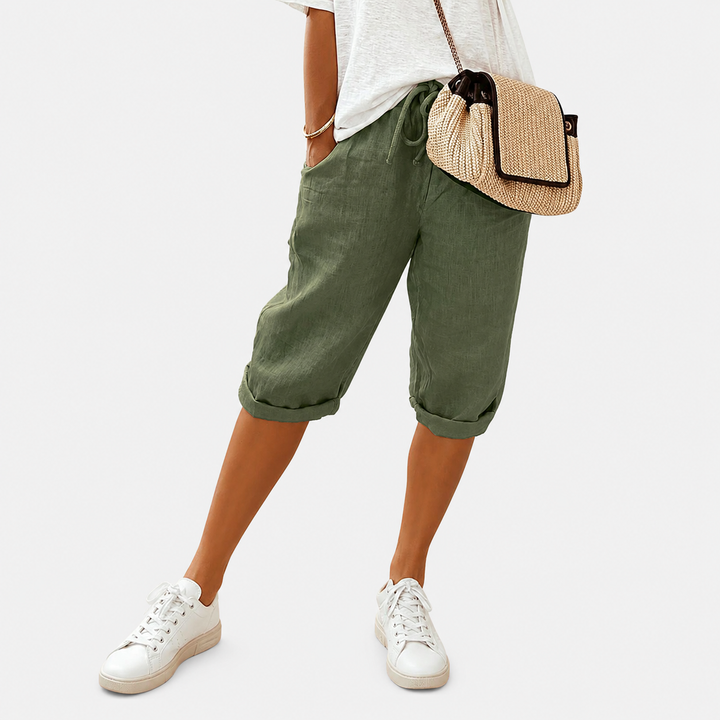 Short Comfortable and Elegant