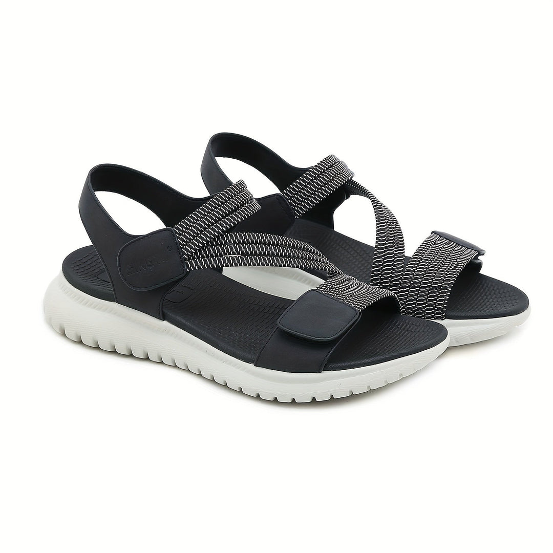 Finley - Maximum Support Sandals
