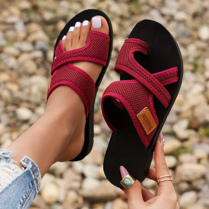 Cally - Orthopaedic Bunion Corrector Sandals