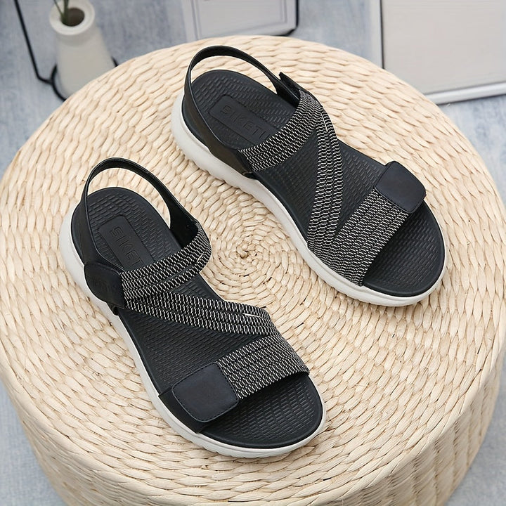 Finley - Maximum Support Sandals