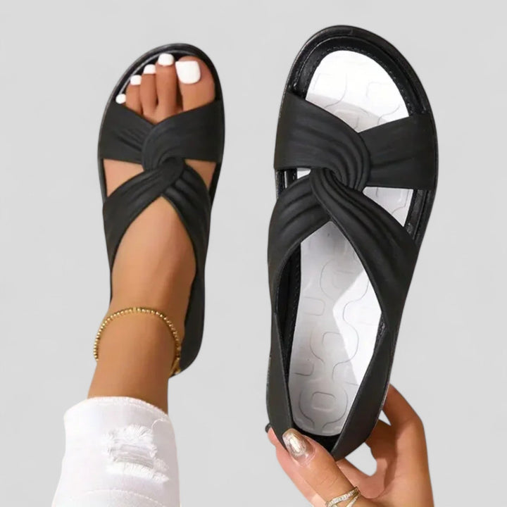 Anna - Orthopaedic Sandals