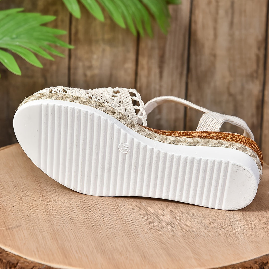 Mia - Breathable Orthopaedic Sandals
