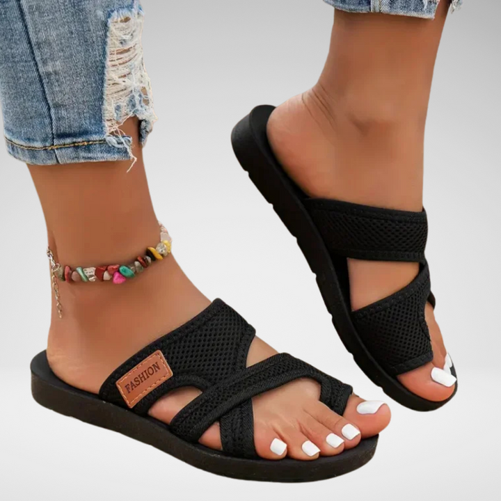 Cally - Orthopaedic Bunion Corrector Sandals