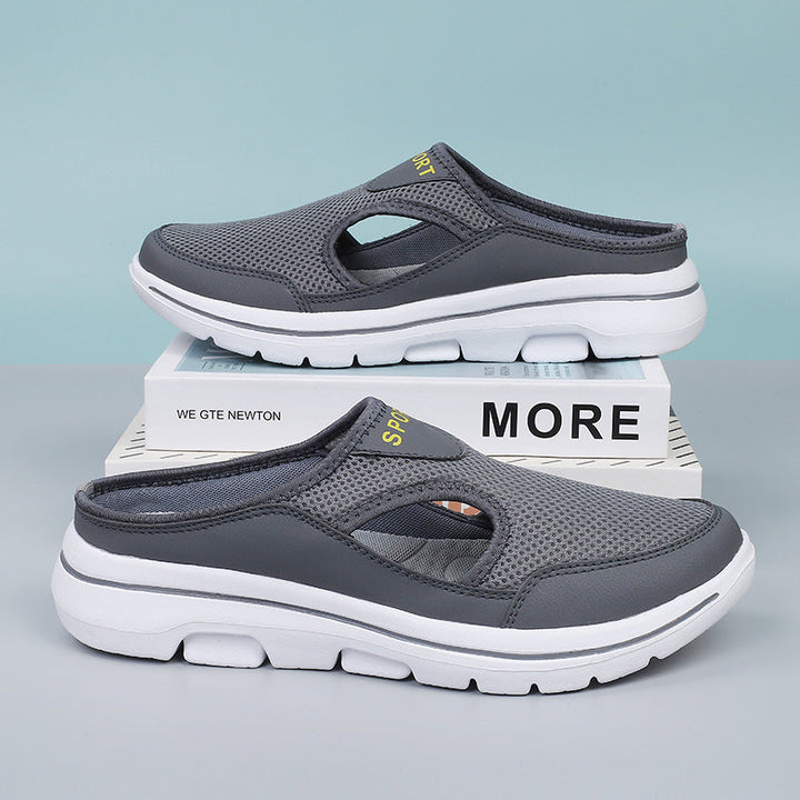 Edwina - Unisex Stylish Sports Sandals