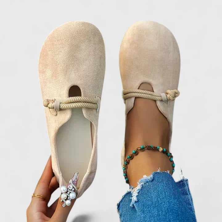 Alessia | Orthopädische Slipper