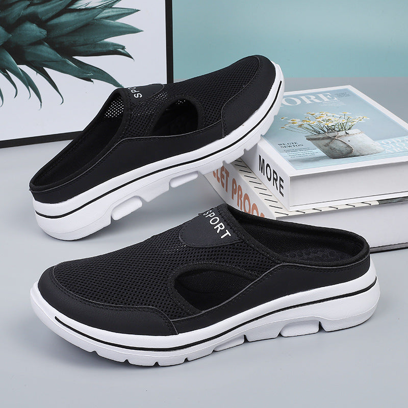 Edwina - Unisex Stylish Sports Sandals