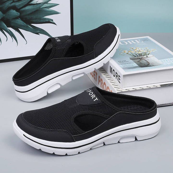 Edwina - Unisex Stylish Sports Sandals