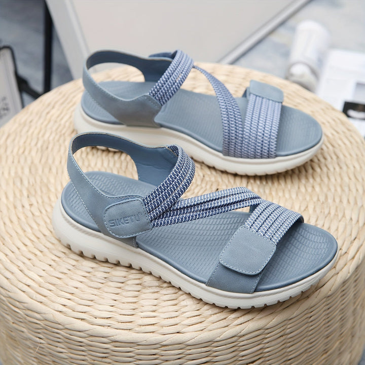 Finley - Maximum Support Sandals