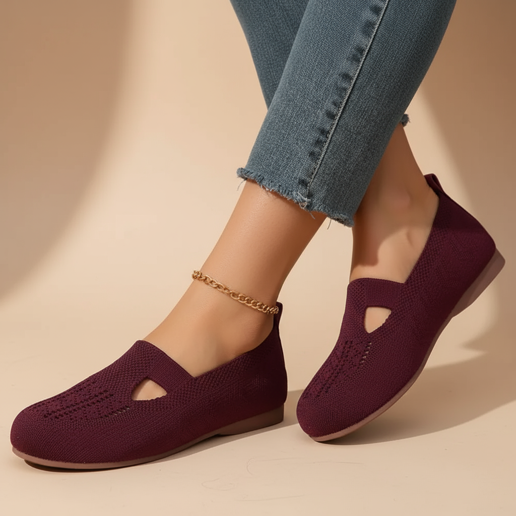 Leonie – Ergonomische Sandalen