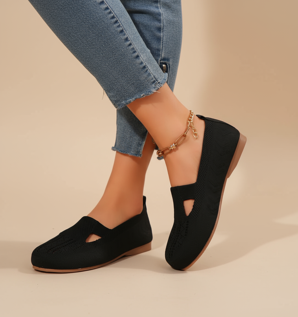 Leonie – Ergonomische Sandalen