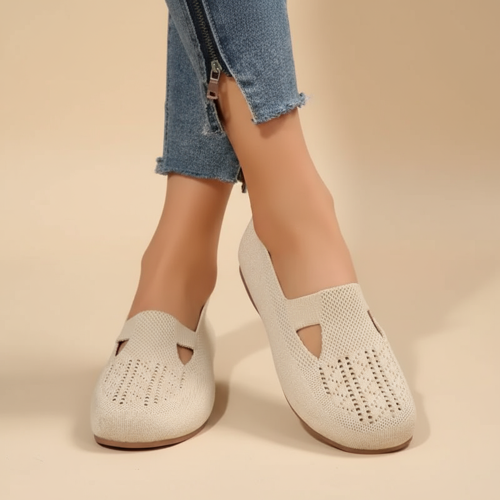 Leonie – Ergonomische Sandalen