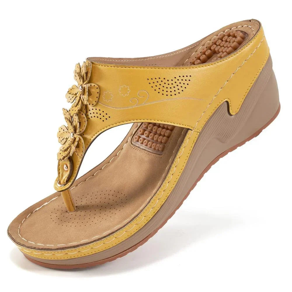 Milly - Orthopaedic Sandals