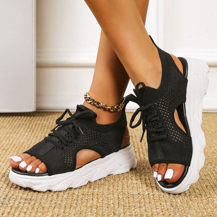 Maree - Comfortable Orthopaedic Spring Sandals