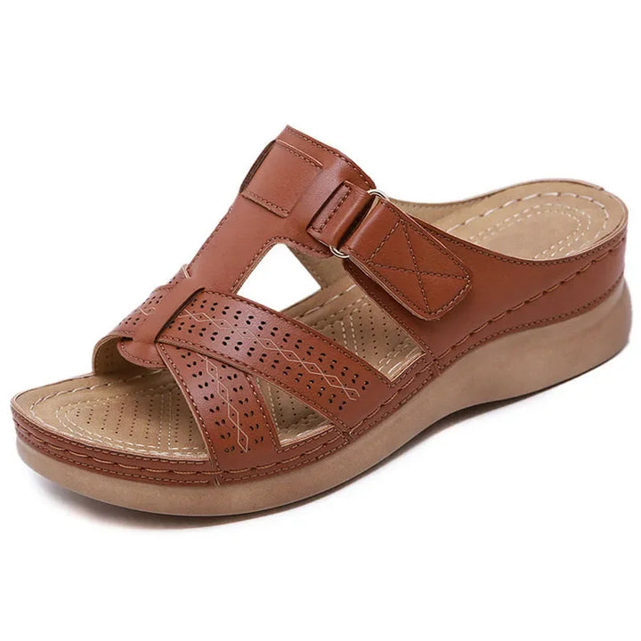 Toby - Comfort Step Sandals