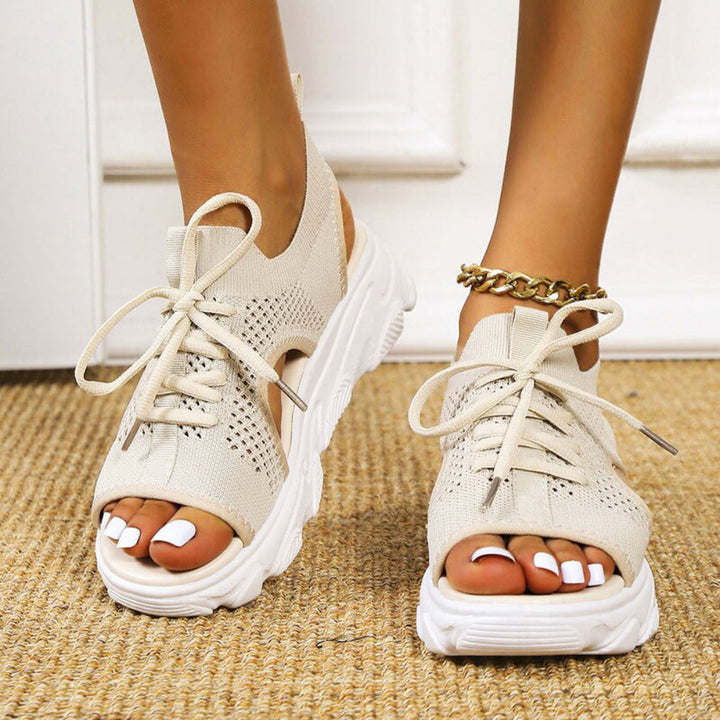 Maree - Comfortable Orthopaedic Spring Sandals