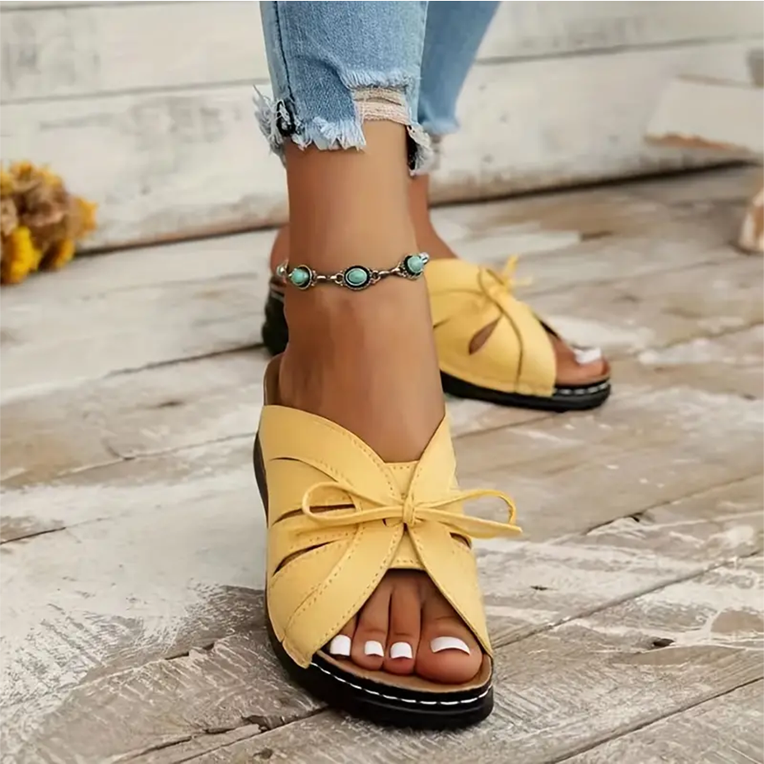 Kim - Casual Comfort Sandals