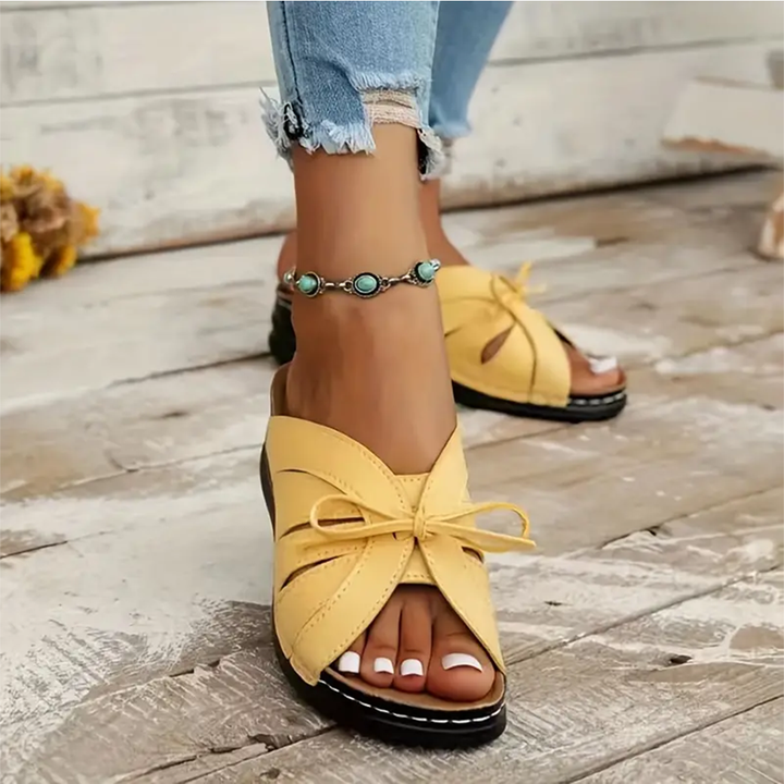 Kim - Casual Comfort Sandals