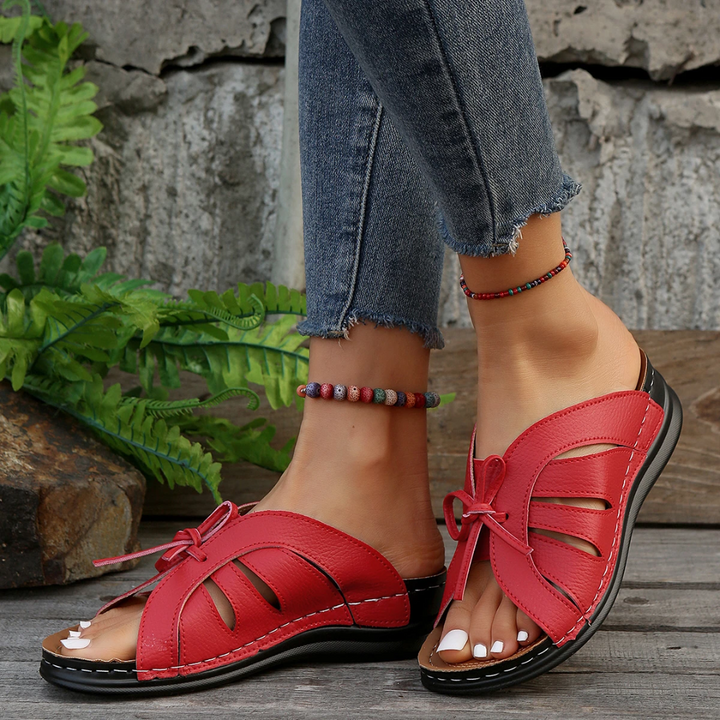 Kim - Casual Comfort Sandals