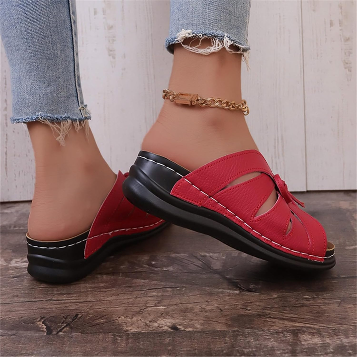 Kim - Casual Comfort Sandals