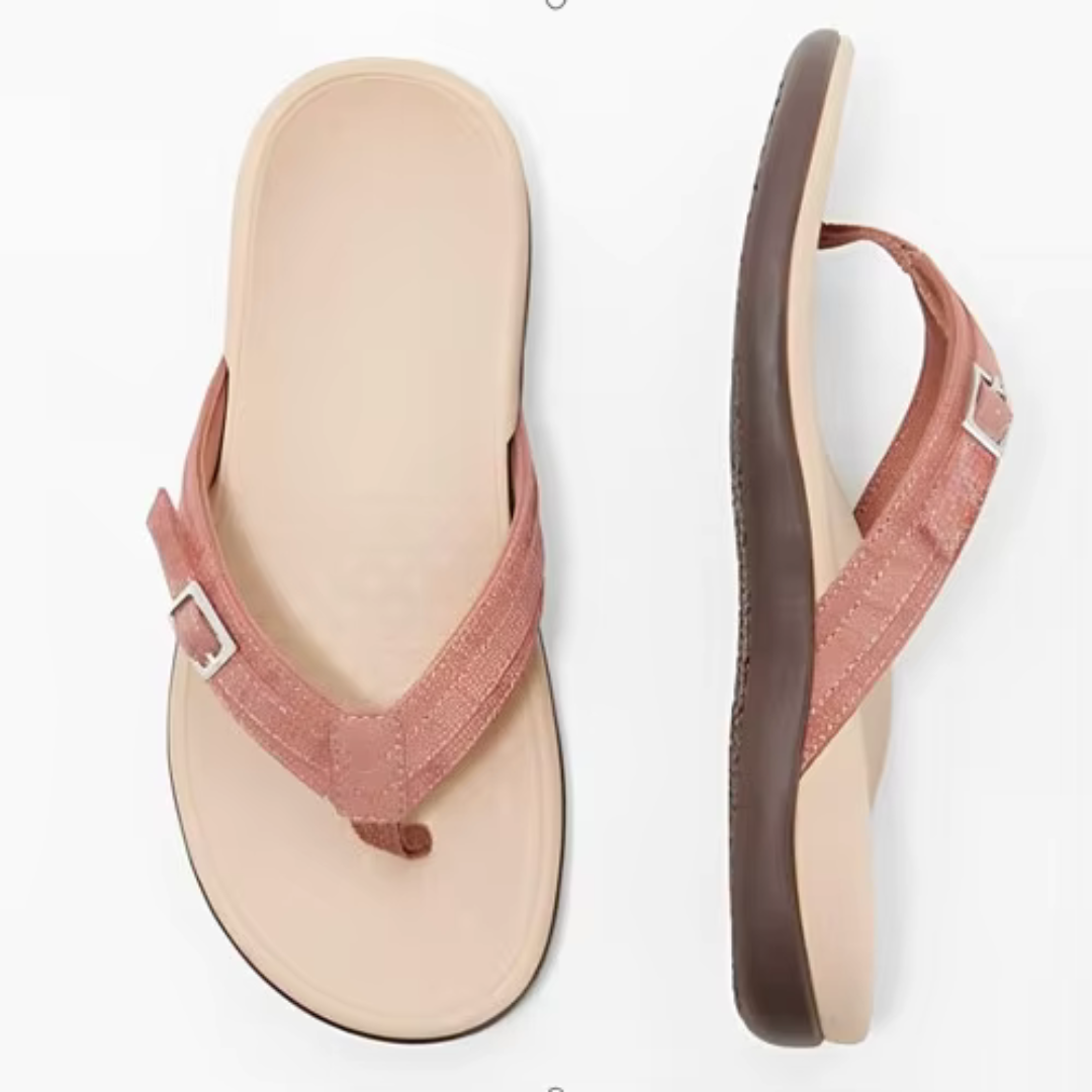 Daryl - Orthopaedic Sandals