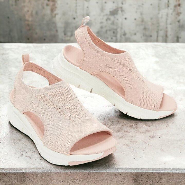 Gina - Orthopaedic Sports Sandals