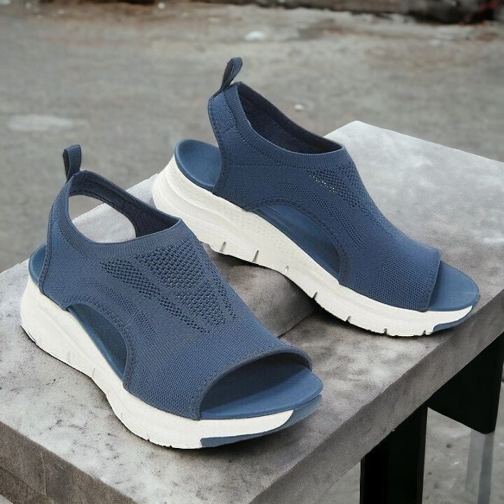 Gina - Orthopaedic Sports Sandals