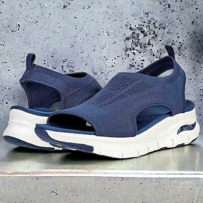 Gina - Orthopaedic Sports Sandals
