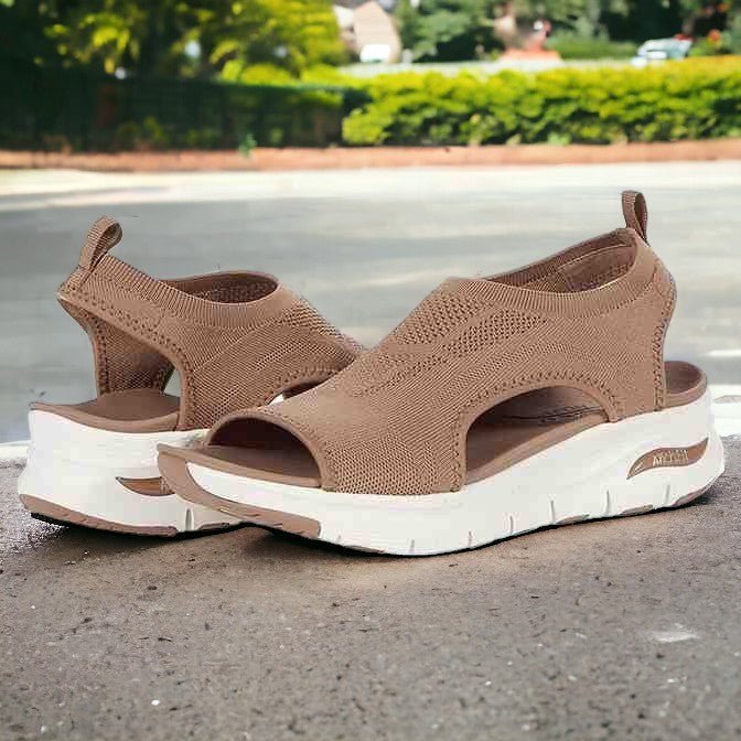 Gina - Orthopaedic Sports Sandals