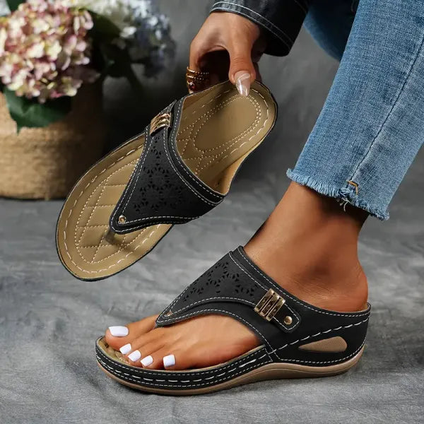 Verna - Orthopaedic Sandals