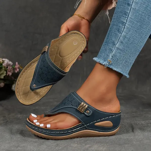 Verna - Orthopaedic Sandals