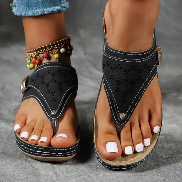 Verna - Orthopaedic Sandals
