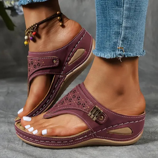 Verna - Orthopaedic Sandals