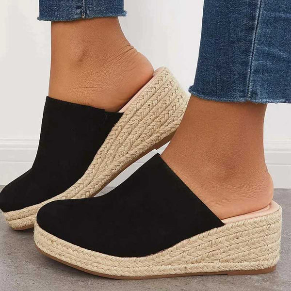 Sophie - Comfort Sandals