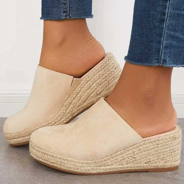 Sophie - Comfort Sandals