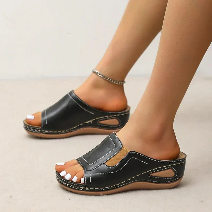 Tessa - Orthopaedic Comfort Sandals