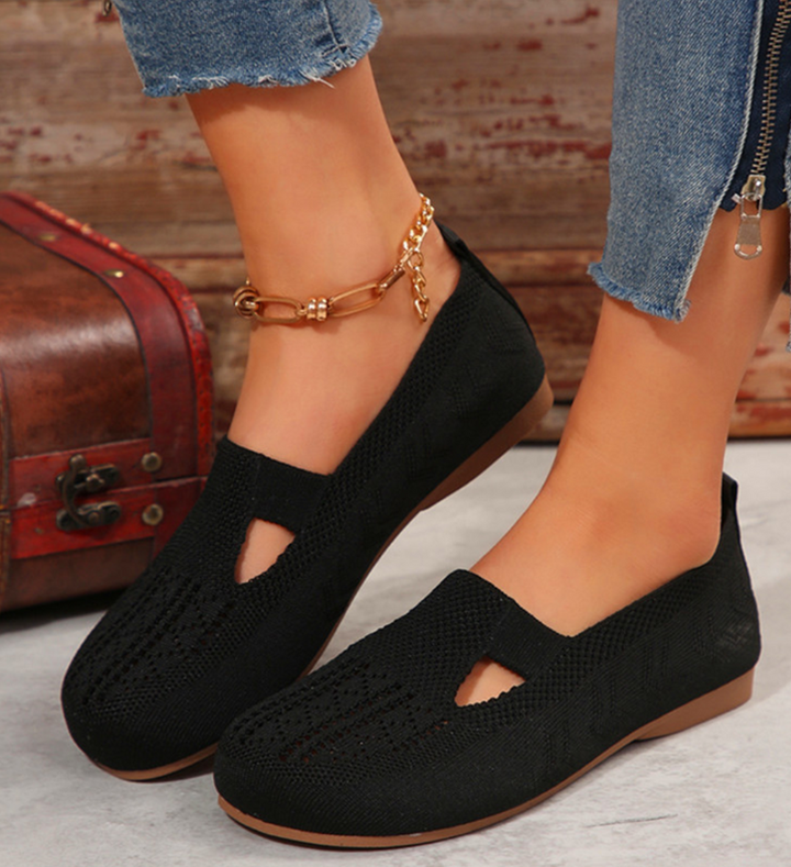 Leonie – Ergonomische Sandalen
