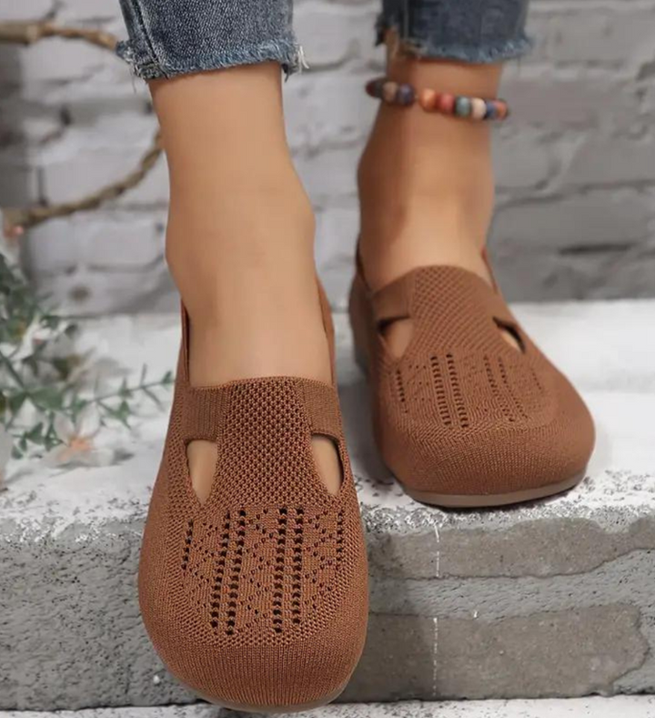 Leonie – Ergonomische Sandalen