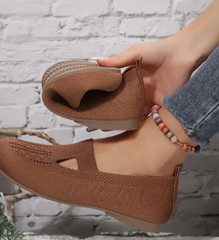 Leonie – Ergonomische Sandalen