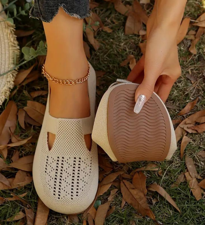 Leonie – Ergonomische Sandalen