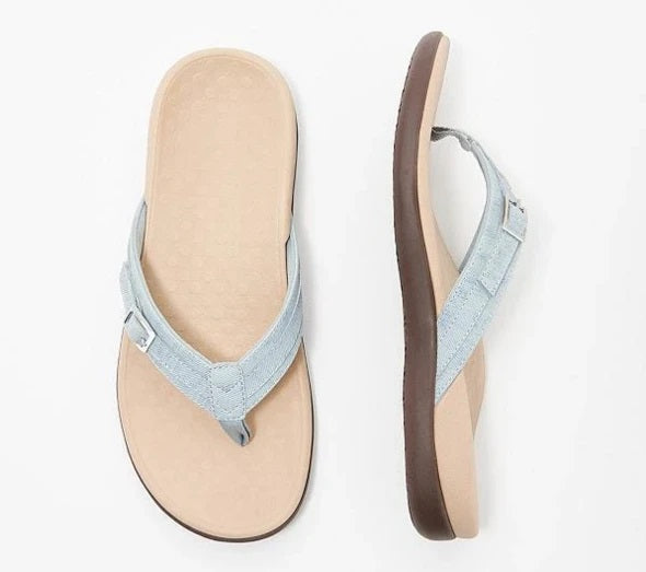 Daryl - Orthopaedic Sandals