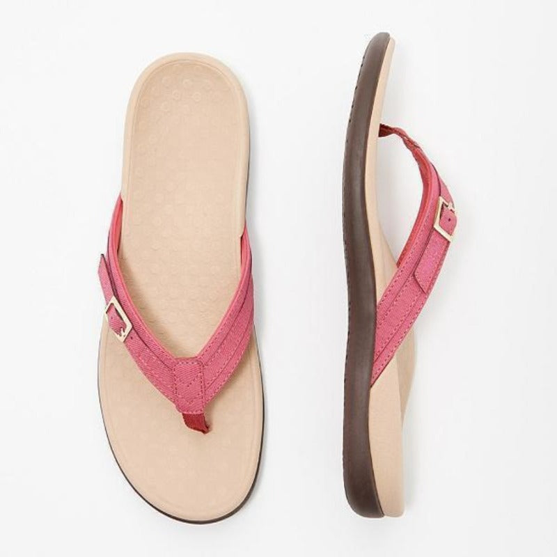 Daryl - Orthopaedic Sandals